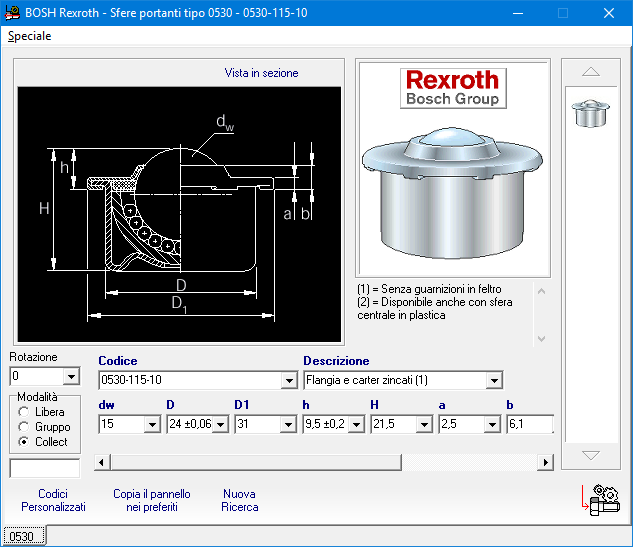 Bosh rexroth