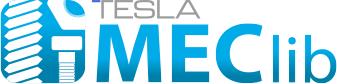 Meclib by TESLA Sistemi Informatici S.r.l.